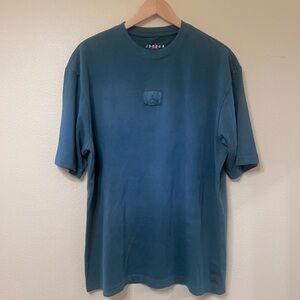 Jordan Flight Essentials 85 Men's Washed T-Shirt